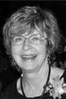 Margaret Tobin (1945 - 2014)