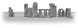 Stonehenge